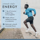Pure Power Organic Whey Protein - Chocolate