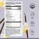 Pure Power Organic Whey Protein - Vanilla