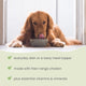 Bark & Whiskers® Organic Chicken & Veggie Entree