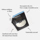 Solspring® Real Salt® Ancient Fine Sea Salt