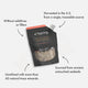 Solspring® Real Salt® Ancient Coarse Sea Salt
