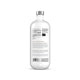 Solspring Biodynamic Organic Aloe Vera with Lemon Juice packaging
