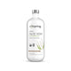 Solspring Biodynamic Organic Aloe Vera with Lemon Juice bottle