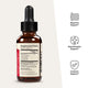 Organic Hawthorn and Hibiscus Liquid Drops