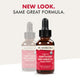 Organic Hawthorn and Hibiscus Liquid Drops