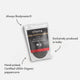 Solspring® Whole Black Peppercorn, Biodynamic® Organic
