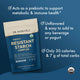 Organic Resistant Starch Complex