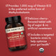 Organic Chewable Vitamin B12