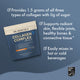 Collagen Complex Powder - Chocolate