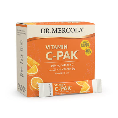Vitamin C-PAK product image