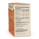 Vitamin C-PAK with Quercetin Supplement packaging