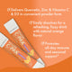 Vitamin C-PAK® with Quercetin