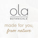 Ola Botanicals® Organic Serum