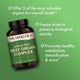 Grass Fed Beef Organ Complex