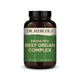 Grass Fed Beef Organ Complex Supplement