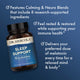 Sleep Support with Melatonin