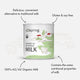 Solspring® A2 Dry Whole Milk, Organic