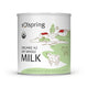 Solspring Organic A2 Dry Whole Milk packaging