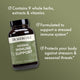 Herbal Immune Support Supplement