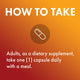 Vitamins D3 & K2 Low Dose