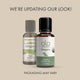 Ola Botanicals® Organic Oregano Essential Oil