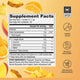 Pure Power BCAA + Beta-Alanine - Tropical Punch