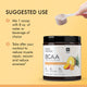 Pure Power BCAA + Beta-Alanine - Tropical Punch