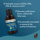 Liquid Cod Liver Oil