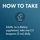 Liquid Cod Liver Oil