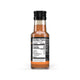 Solspring Medium Biodynamic Organic Hot Sauce ingredients