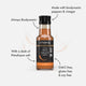 Solspring® Hot Sauce, Biodynamic® Organic - Medium