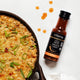 Solspring® Hot Sauce, Biodynamic® Organic - Medium