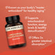Liposomal Glutathione
