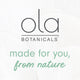 Ola Botanicals® Whipped Body Butter - Sweet Orange