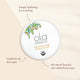 Ola Botanicals® Whipped Body Butter - Soft Ylang Ylang