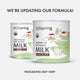 Solspring® A2 Dry Whole Milk, Organic - Chocolate