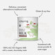 Solspring® A2 Dry Whole Milk, Organic - Chocolate