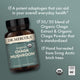 Organic Chaga Mushroom