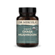 Organic Chaga Mushroom capsules