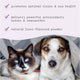 Bark & Whiskers® Eye Support
