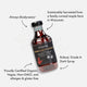 Solspring® Maple Syrup, In-Conversion Biodynamic® Organic