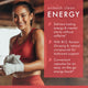 Pure Power Energy Boost with Ginseng + B12