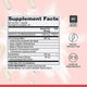 Pure Power Energy Boost with Ginseng + B12