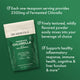 Fermented Chlorella Powder with Chlorophyll