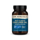 Wild Alaskan Cod Liver Oil Supplement