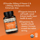 Biodynamic® Organic Vitamin C Amla Extract