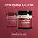 Organic Astaxanthin Gummies - Cherry
