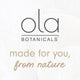 Ola Botanicals® Organic Toner