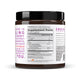 Pure Power Endurance Berry Blast Flavor