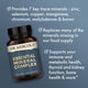 Essential Mineral Complex Supplement